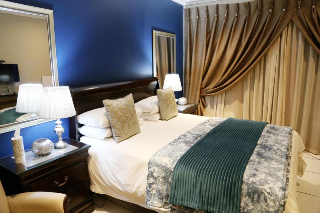 Mt Horeb Manor Кларенс Екстериор снимка