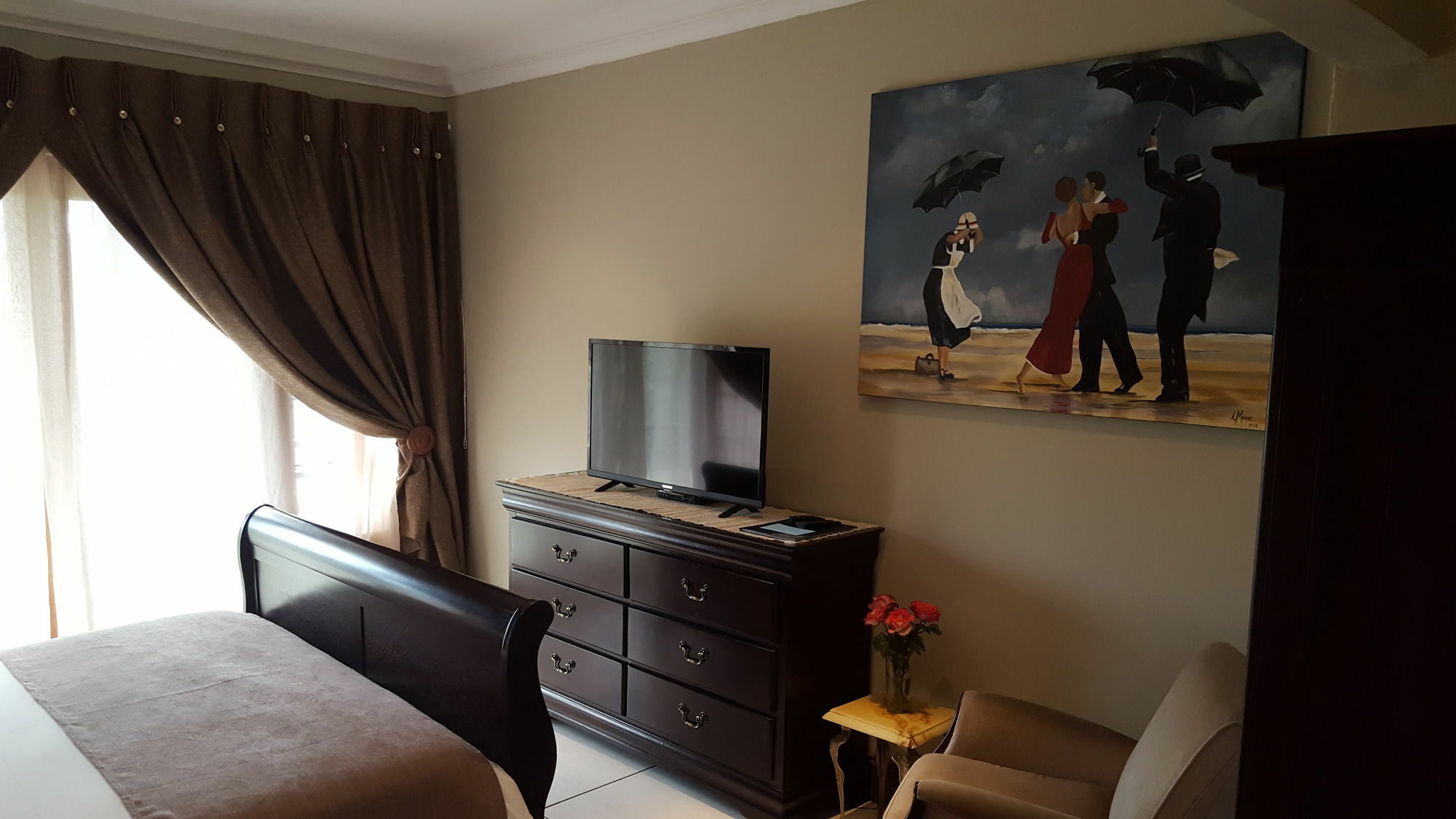 Mt Horeb Manor Кларенс Екстериор снимка